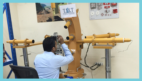 Construction Project